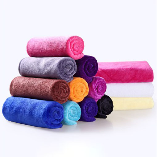 personalized beach towels